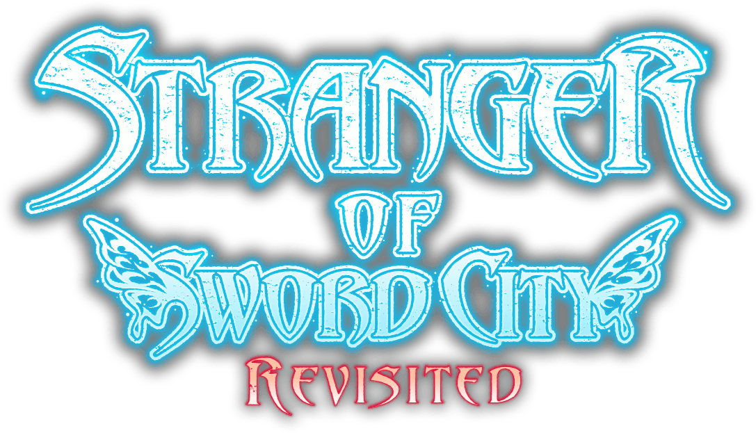 Home | Stranger of Sword City Revisited